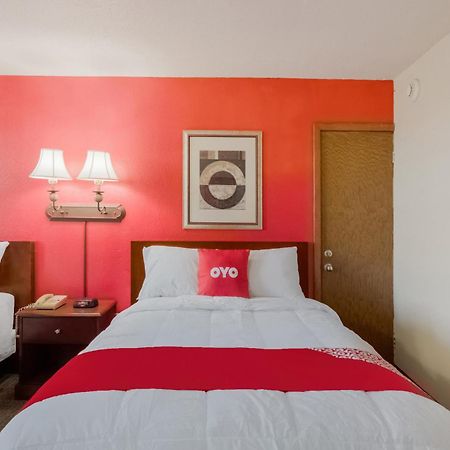 Oyo Hotel Morton East Peoria I-74 Exterior foto