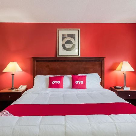 Oyo Hotel Morton East Peoria I-74 Exterior foto