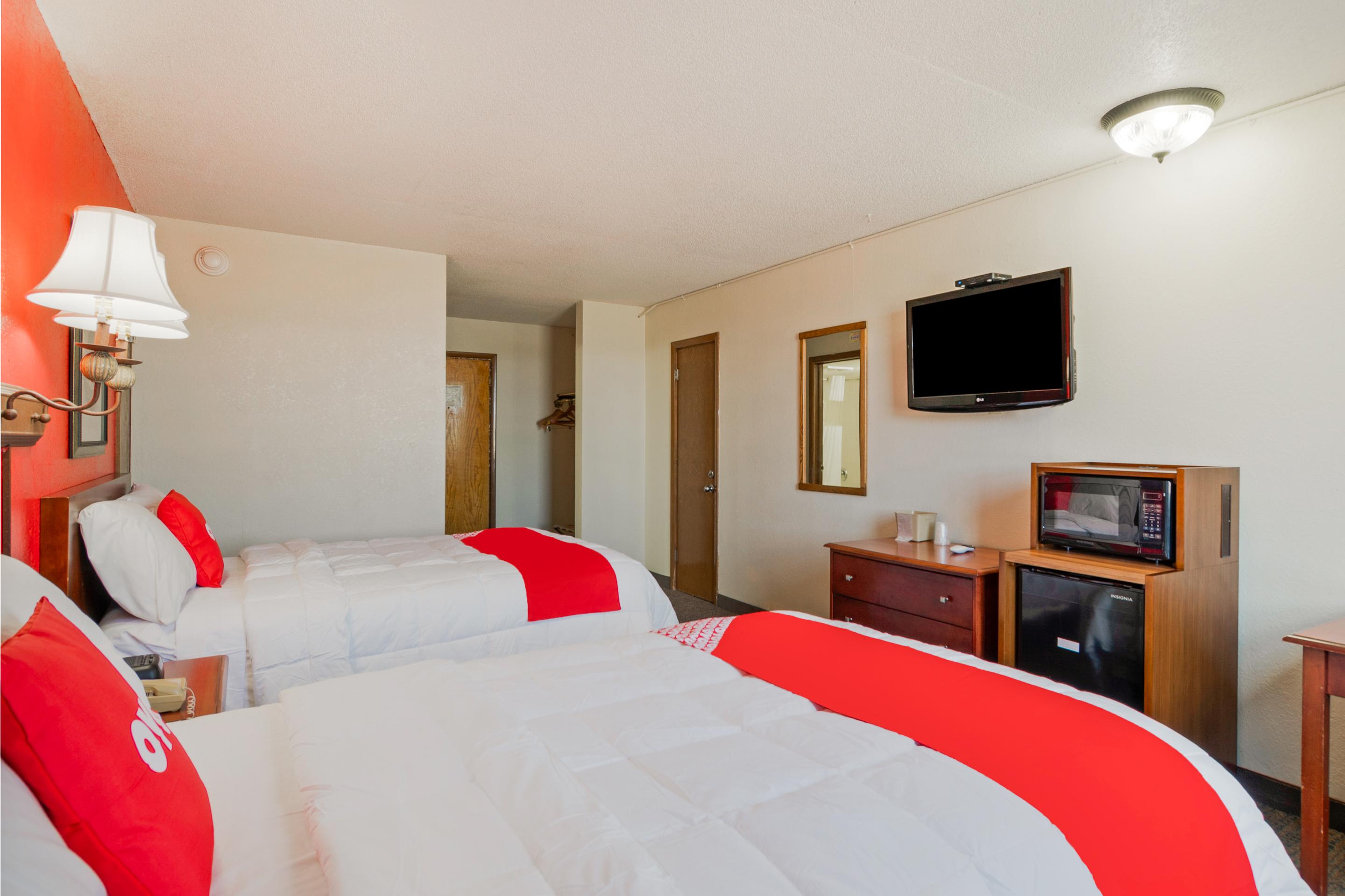 Oyo Hotel Morton East Peoria I-74 Exterior foto