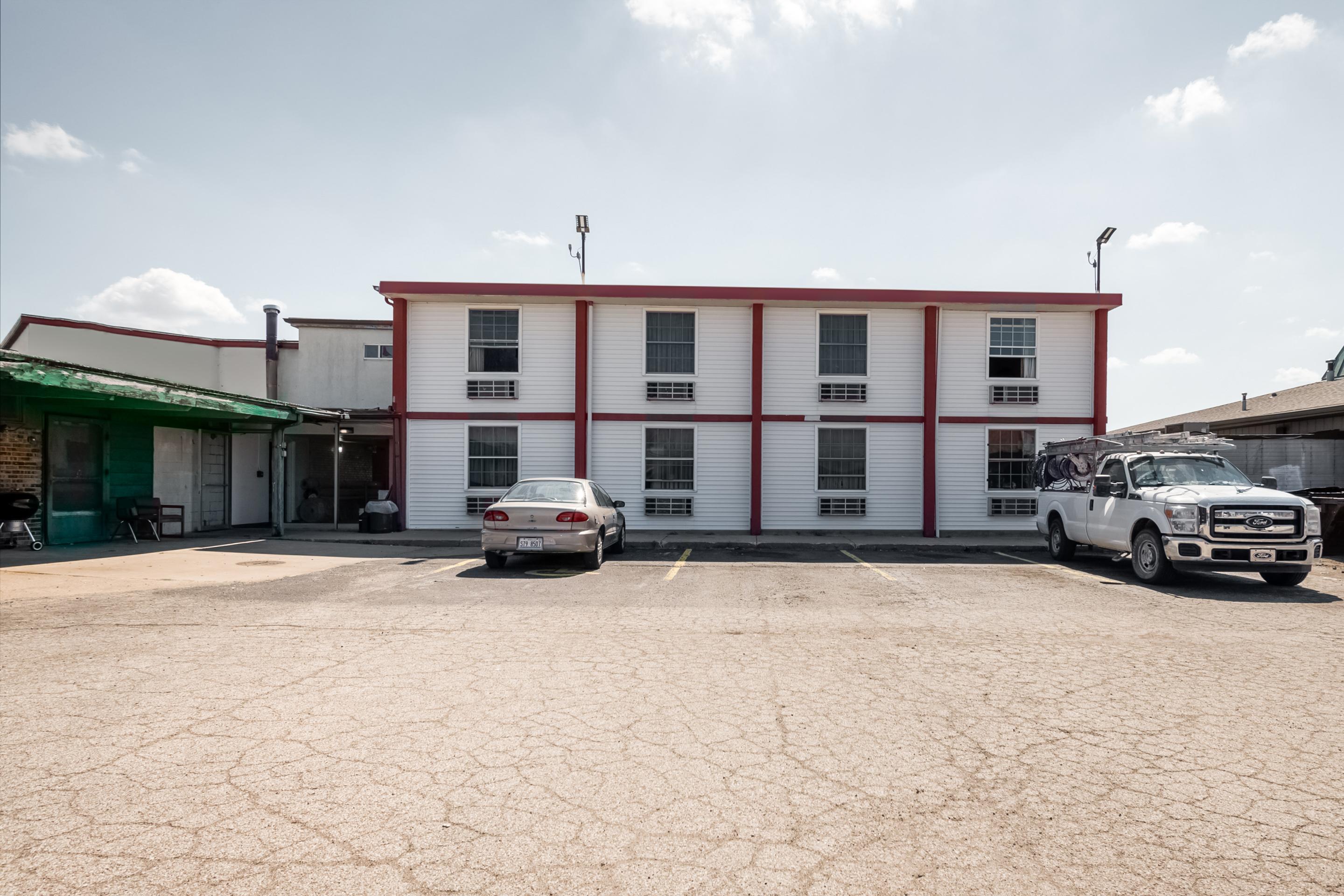 Oyo Hotel Morton East Peoria I-74 Exterior foto