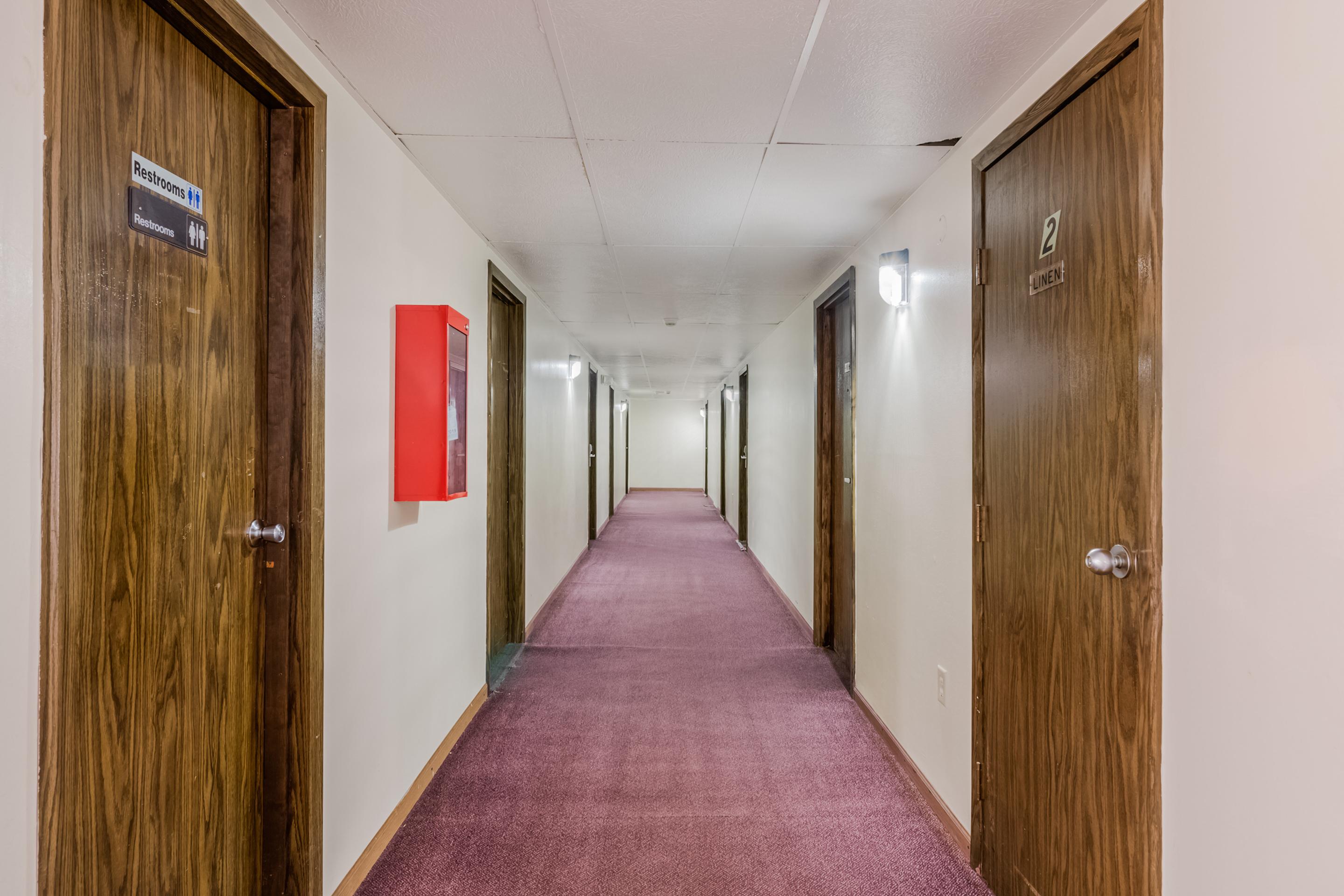 Oyo Hotel Morton East Peoria I-74 Exterior foto