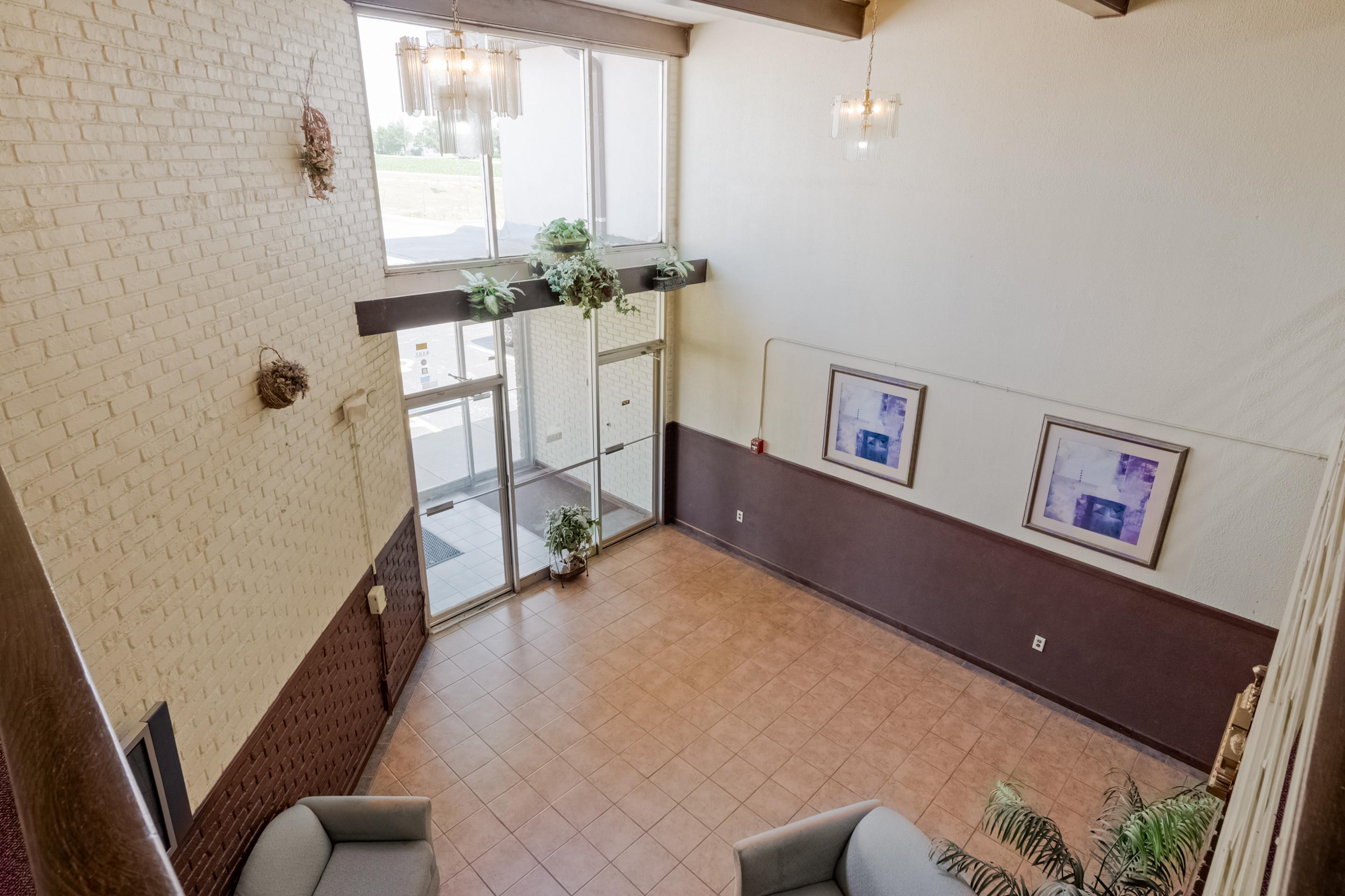 Oyo Hotel Morton East Peoria I-74 Exterior foto