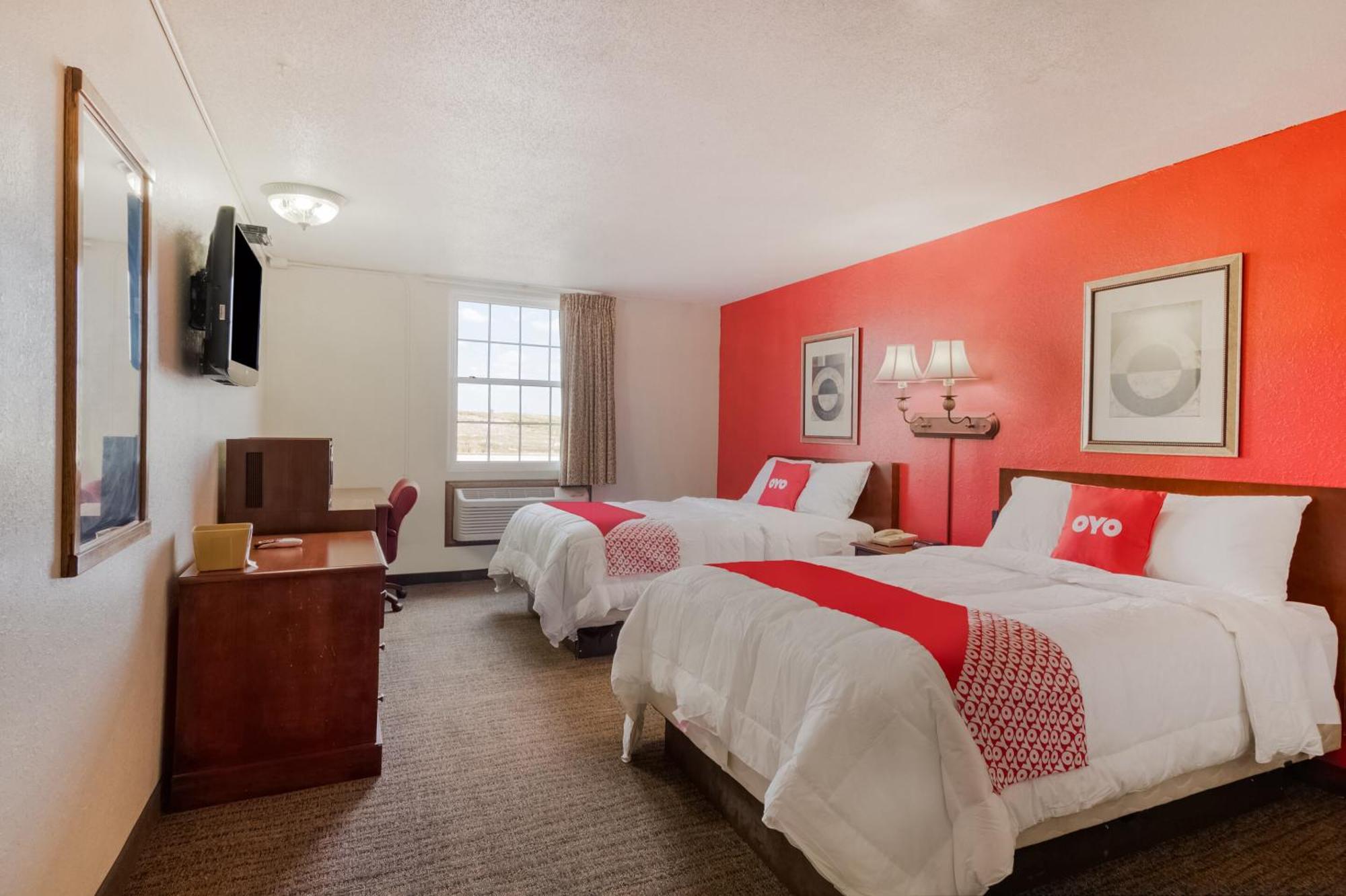 Oyo Hotel Morton East Peoria I-74 Exterior foto
